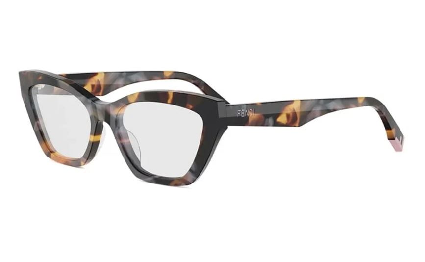 FE50067I 055 DIOPTRIJSKI OKVIRI FENDI