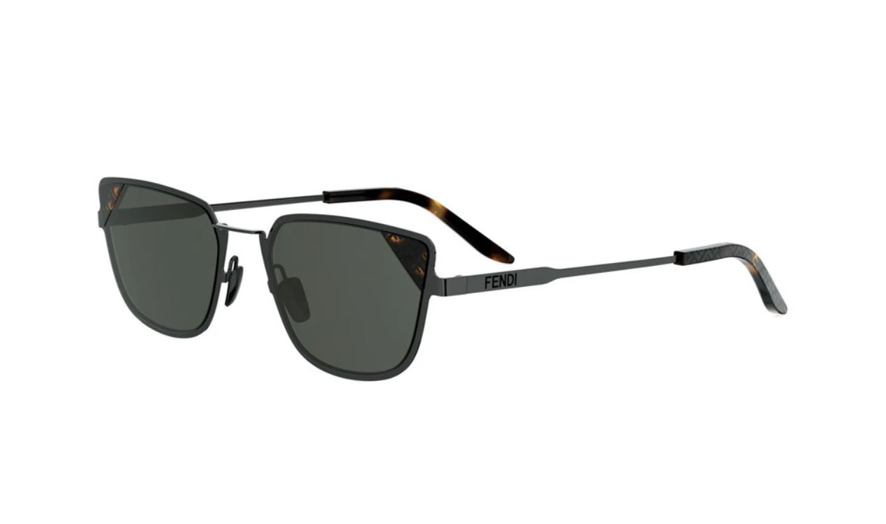 FE40188U 12A 5420 SUNČANE NAOČALE FENDI