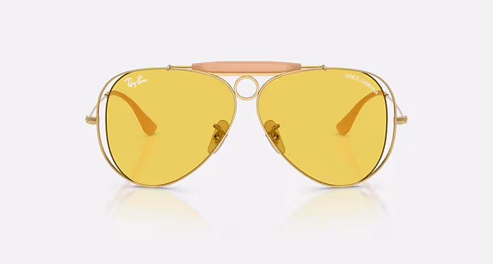 RAY BAN THE SHOOTER BY DOLCE&GABBANA - Slika 3