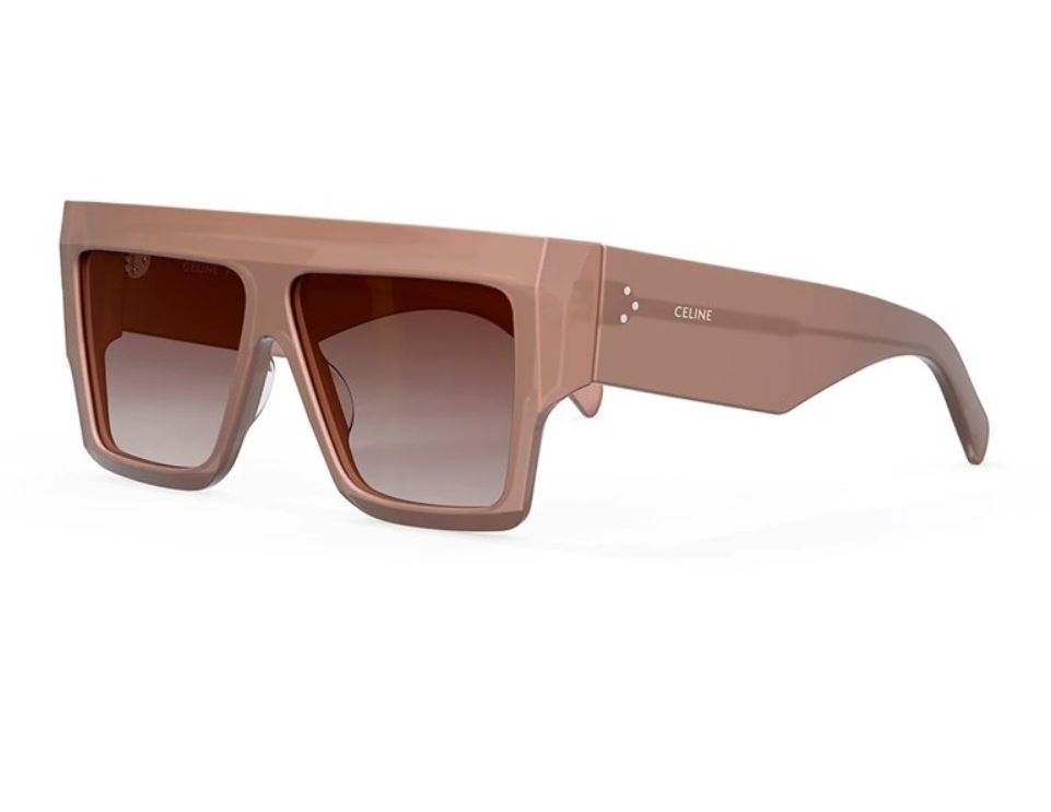 CL40092I 60 45F SUNČANE NAOČALE CELINE
