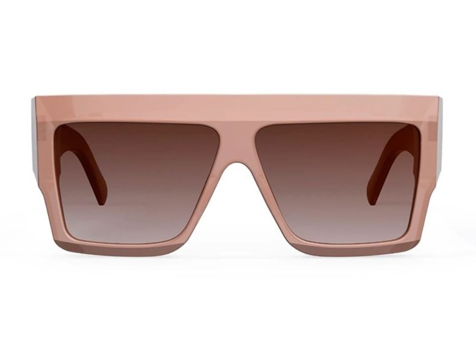 CL40092I 60 45F SUNČANE NAOČALE CELINE - Slika 2