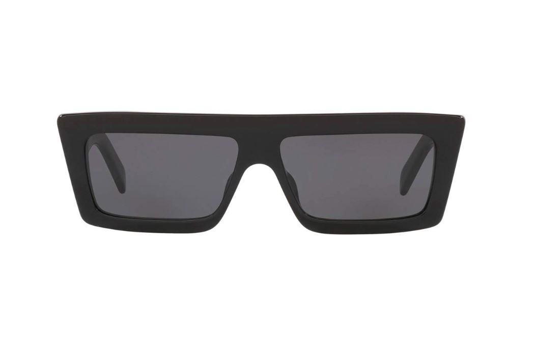 CL40214U 57 01A SUNČANE NAOČALE CELINE - Slika 2
