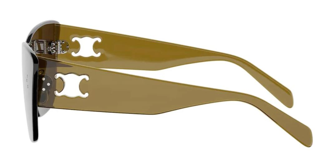 CL40351U 57E 00 SUNČANE NAOČALE CELINE - Slika 3