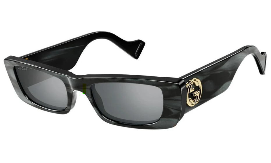 GG 0516S 52 013 SUNČANE NAOČALE GUCCI