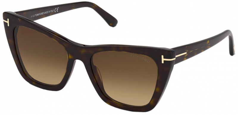 TF 846 53 52F POPPY-02 SUNČANE NAOČALE TOM FORD