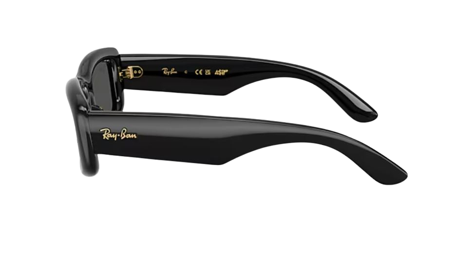 0RB4944 55 601/87 SUNČANE NAOČALE RAY BAN - Slika 3