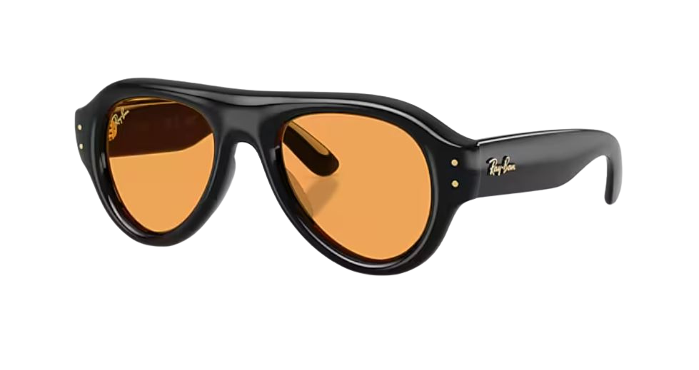 0RB4925 52 601/7 SUNČANE NAOČALE RAY BAN - Slika 2
