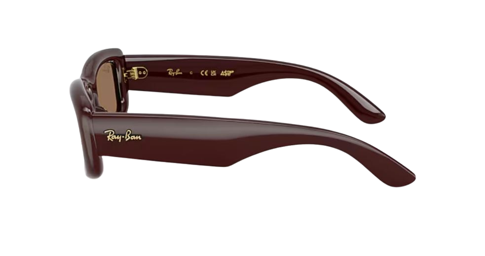 0RB4944 55 687773 SUNČANE NAOČALE RAY BAN - Slika 3