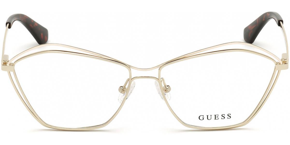 GU2759 57 33 DIOPTRIJSKI OKVIRI GUESS