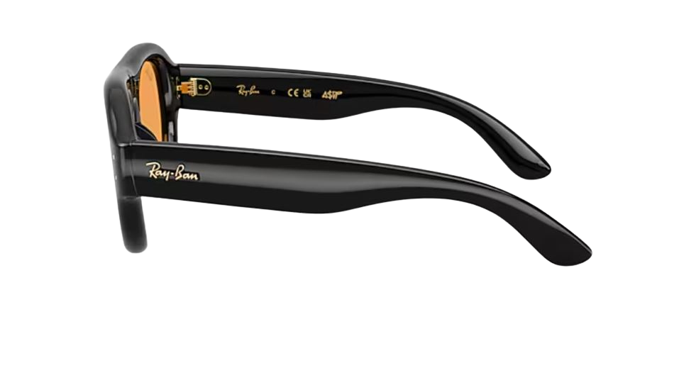 0RB4925 52 601/7 SUNČANE NAOČALE RAY BAN - Slika 3