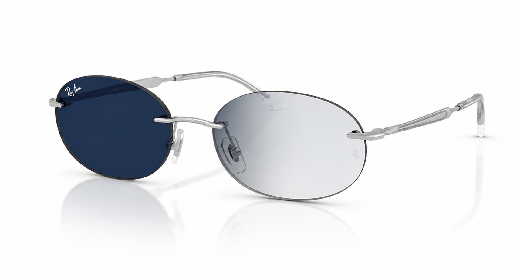 0RB3767 54 003/MF SUNČANE NAOČALE RAY BAN - Slika 3