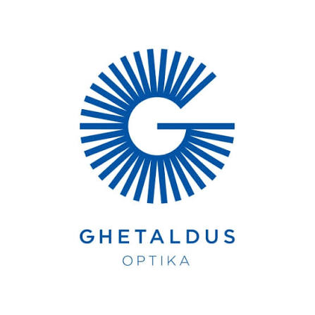 Ghetaldus logo