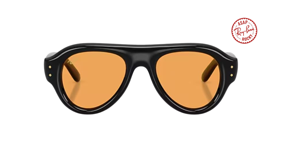 0RB4925 52 601/7 SUNČANE NAOČALE RAY BAN
