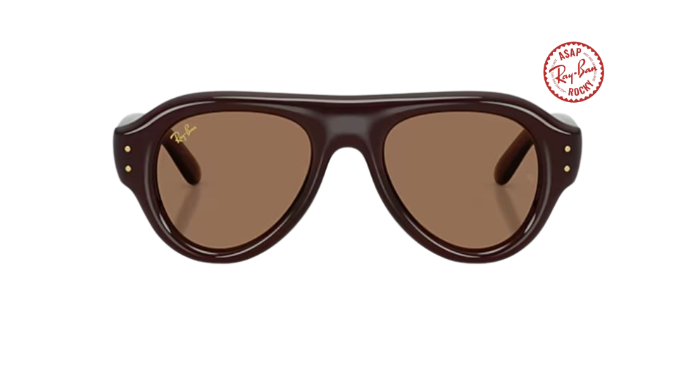 0RB4925 52 689673 SUNČANE NAOČALE RAY BAN