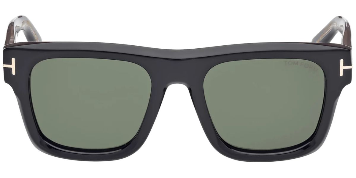 FT1200 53 01N ICON SUNČANE NAOČALE TOM FORD