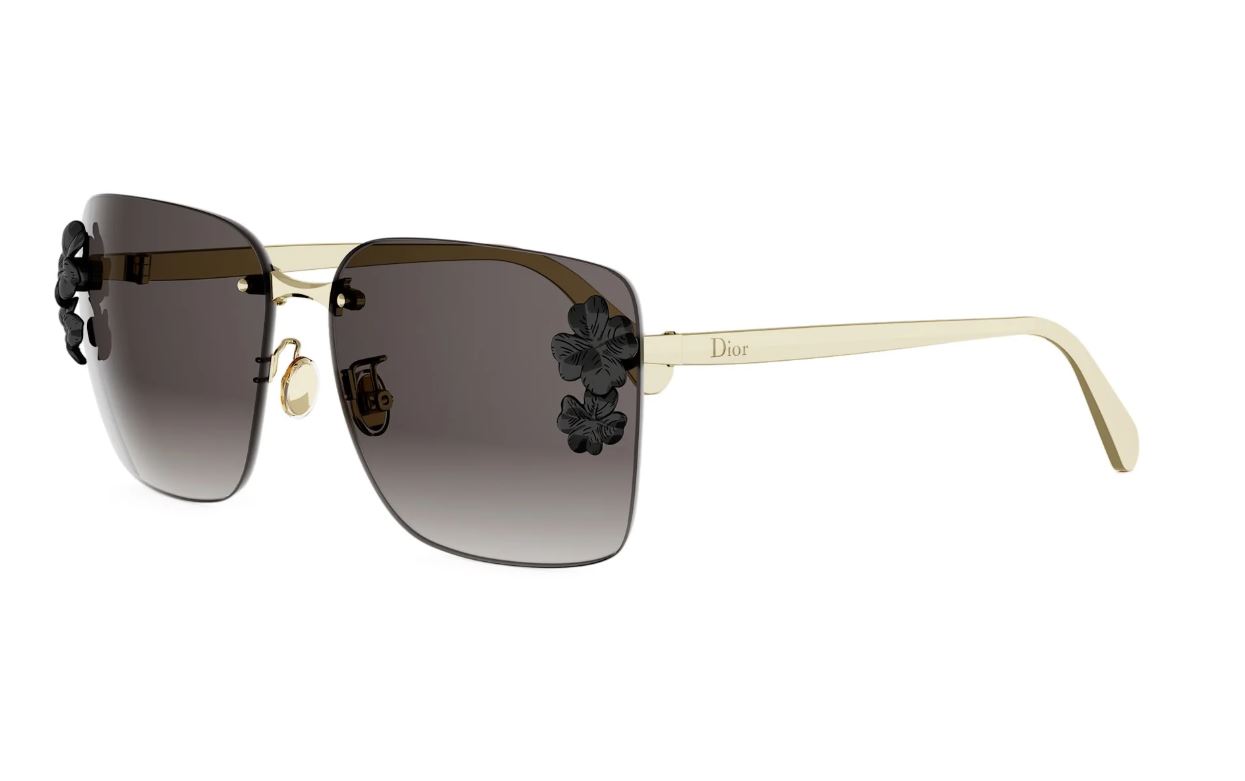 CD40249U DIOR CLOVER S2U 10B B0A1 6215 SUNČANE NAOČALE DIOR