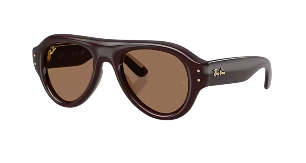 0RB4925 52 689673 SUNČANE NAOČALE RAY BAN - Slika 2