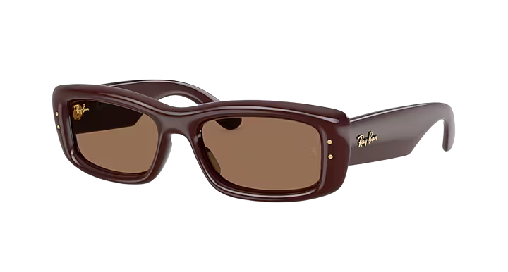 0RB4944 55 687773 SUNČANE NAOČALE RAY BAN - Slika 2