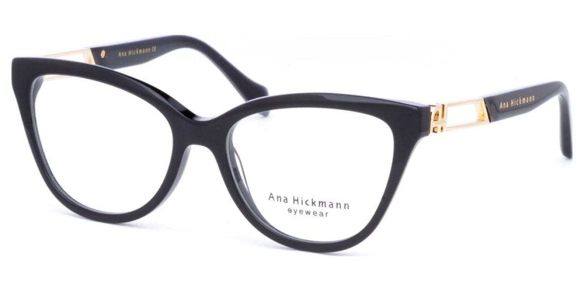 AH6689 A01 5316 DIOPTRIJSKI OKVIRI ANA HICKMANN - Slika 2
