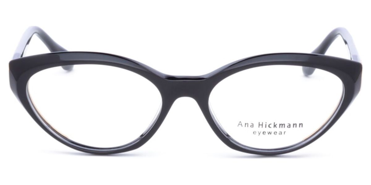 AH6681 A01 5316 DIOPTRIJSKI OKVIRI ANA HICKMANN