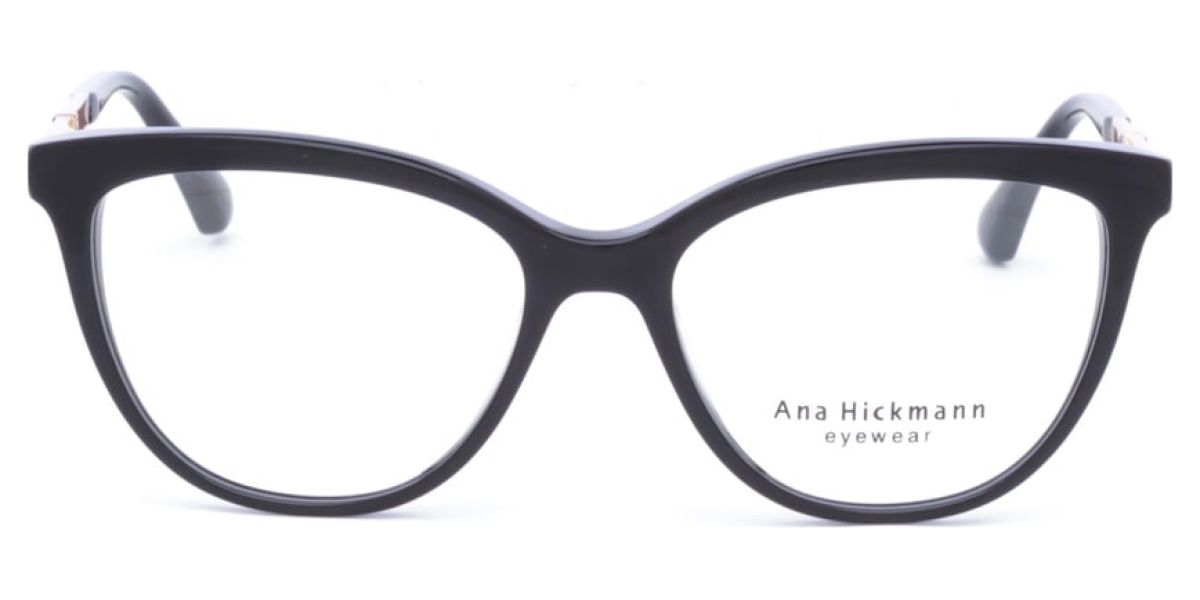 AH6686 A01 5316 DIOPTRIJSKI OKVIRI ANA HICKMANN