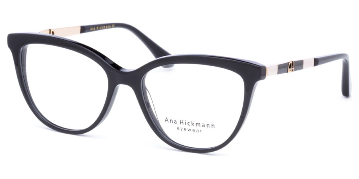 AH6686 A01 5316 DIOPTRIJSKI OKVIRI ANA HICKMANN - Slika 2