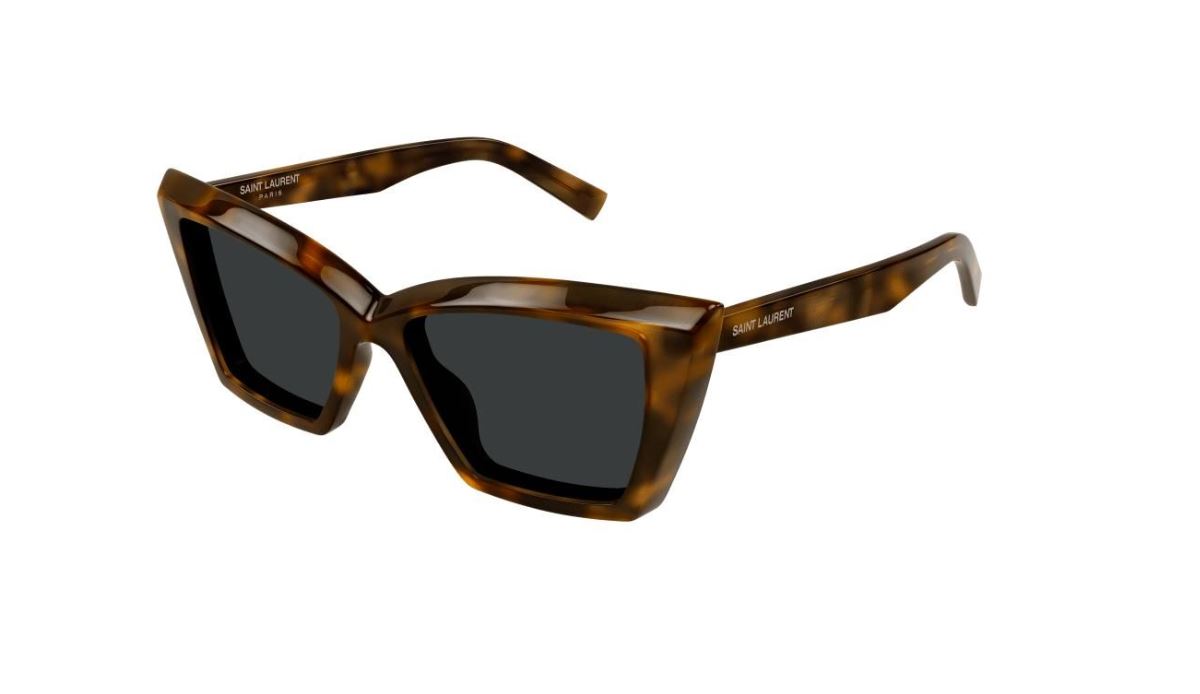 SL SL657 002 SUNČANE NAOČALE SAINT LAURENT