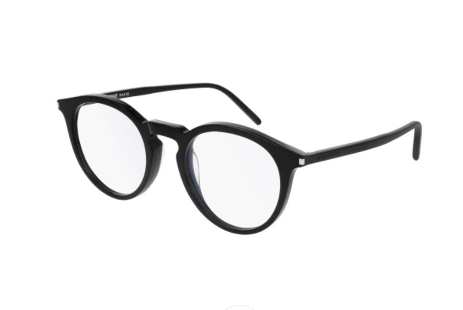 SL347 50 005 DIOPTRIJSKI OKVIRI SAINT LAURENT